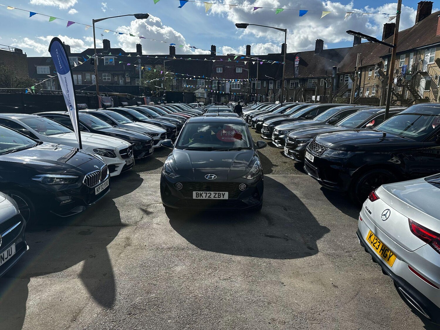 Used Mercedes-Benz CLA for sale - 77994255: Photo 6