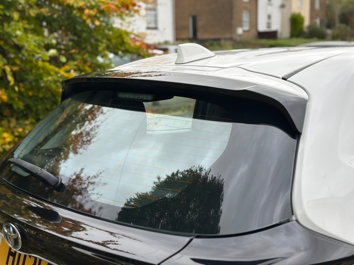 Used Toyota Yaris 2021 for sale - 76457770: Photo 10