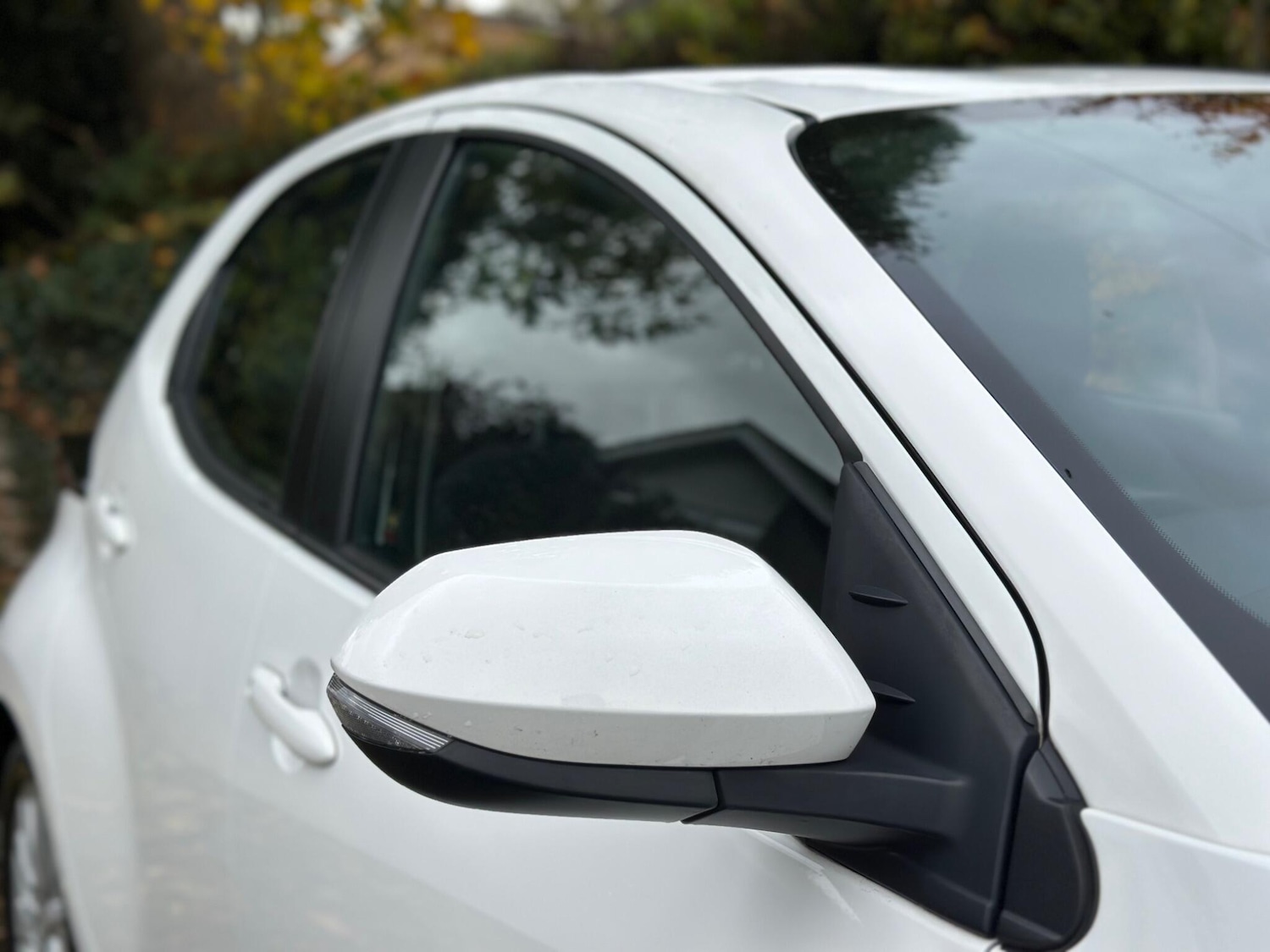 Used Toyota Yaris 2021 for sale - 76457770: Photo 19