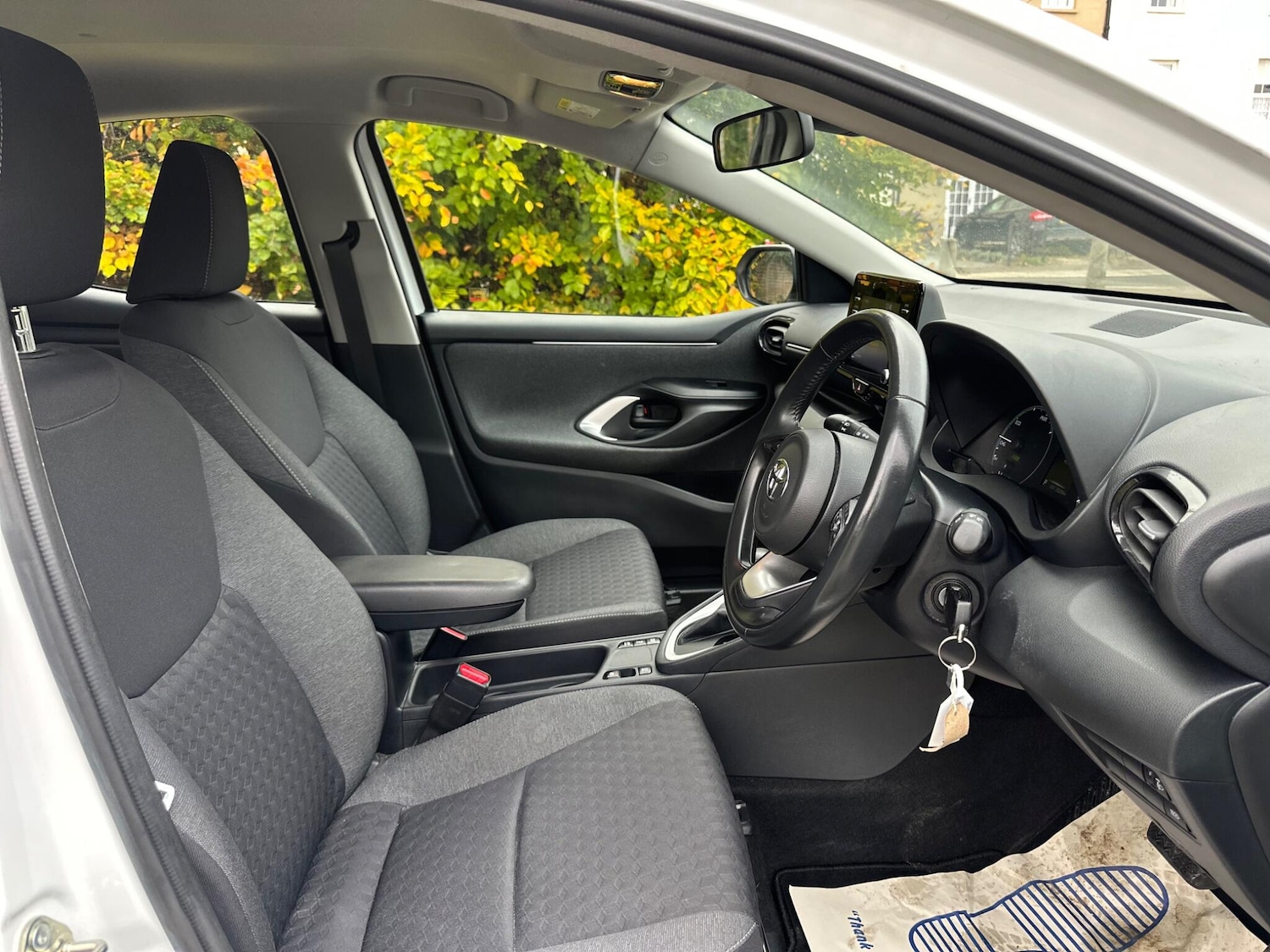 Used Toyota Yaris 2021 for sale - 76457770: Photo 21