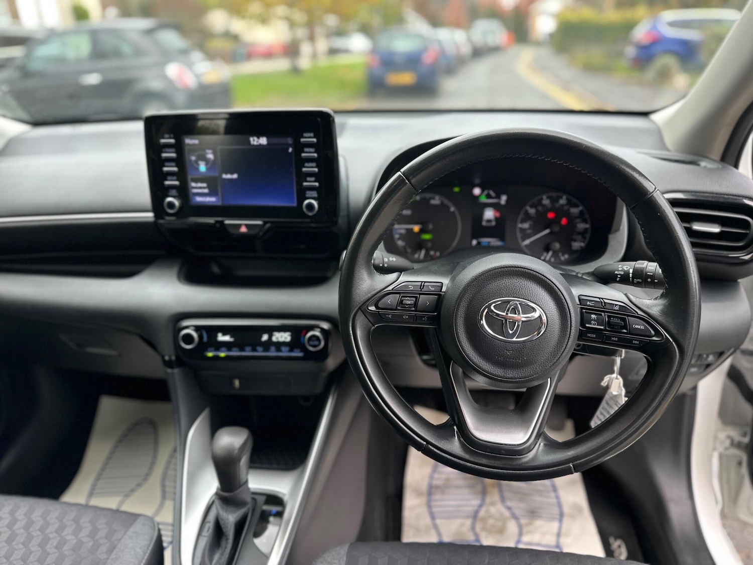 Used Toyota Yaris 2021 for sale - 76457770: Photo 27