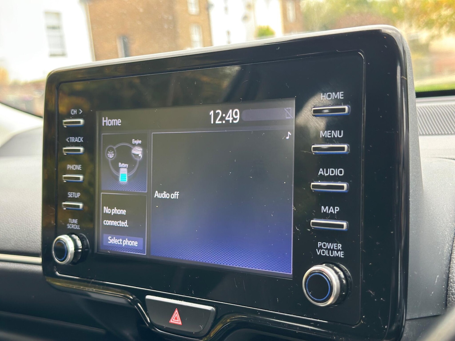 Used Toyota Yaris 2021 for sale - 76457770: Photo 33