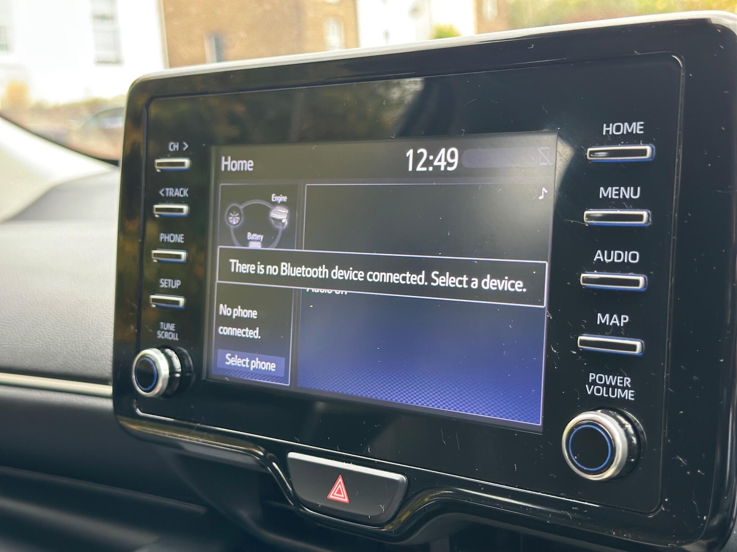 Used Toyota Yaris 2021 for sale - 76457770: Photo 34