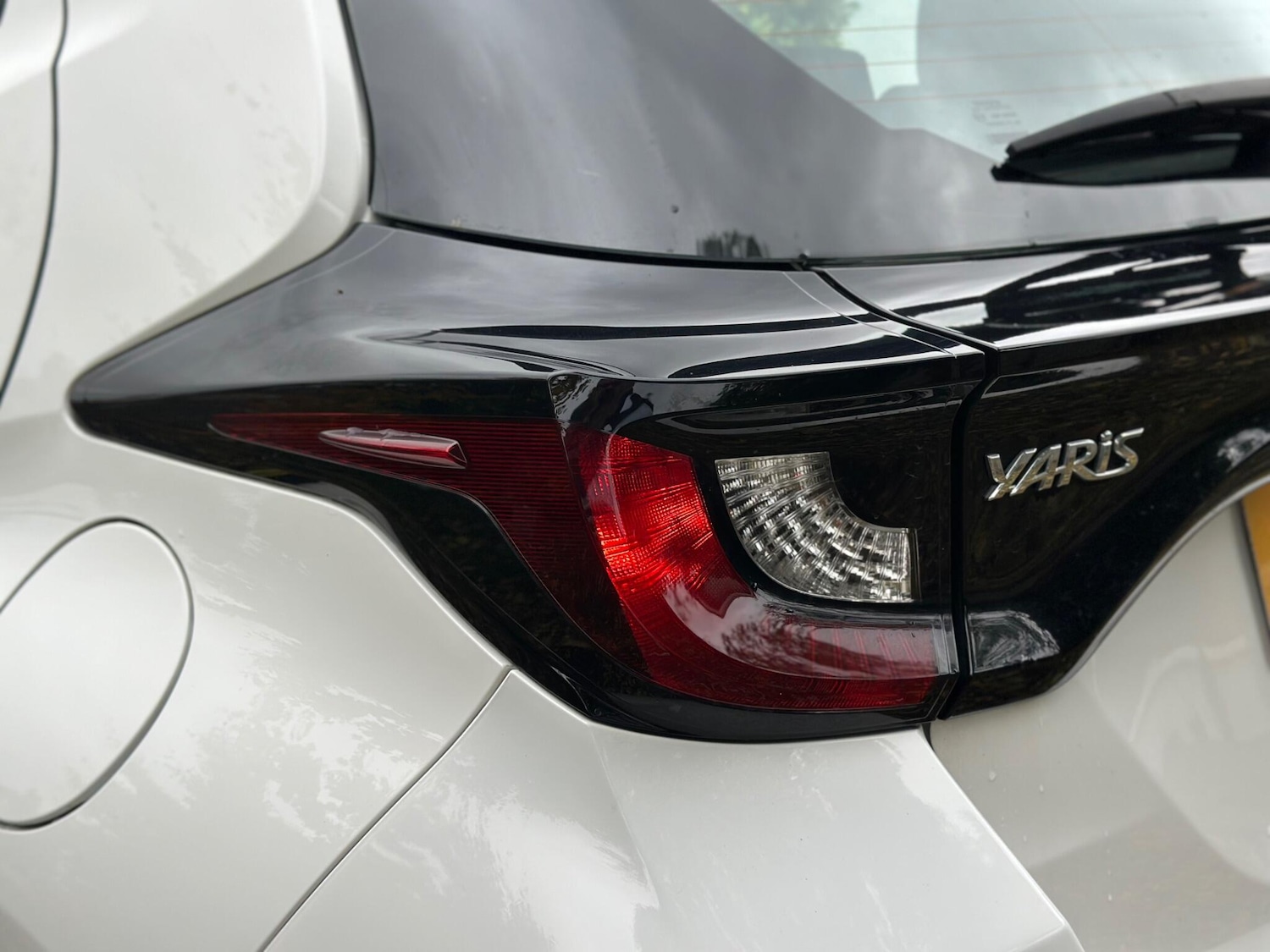 Used Toyota Yaris 2021 for sale - 76457770: Photo 49