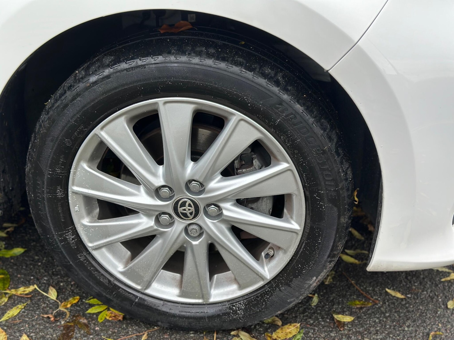 Used Toyota Yaris 2021 for sale - 76457770: Photo 52