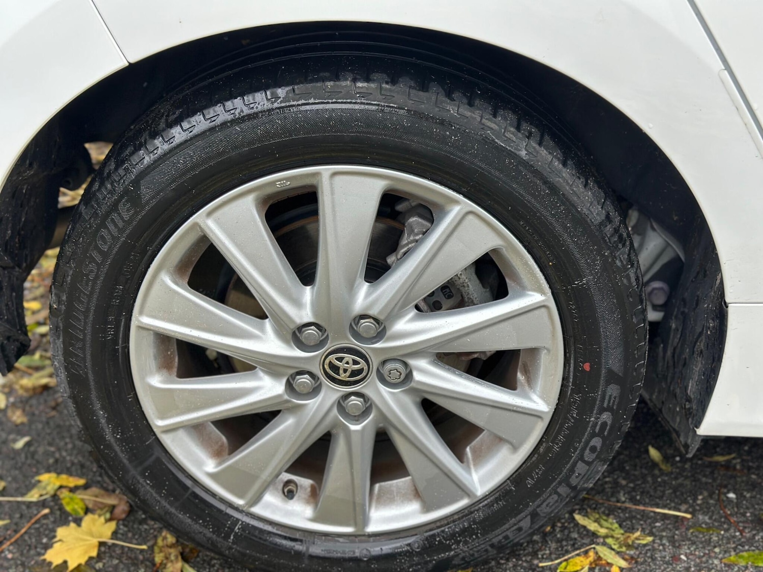 Used Toyota Yaris 2021 for sale - 76457770: Photo 53