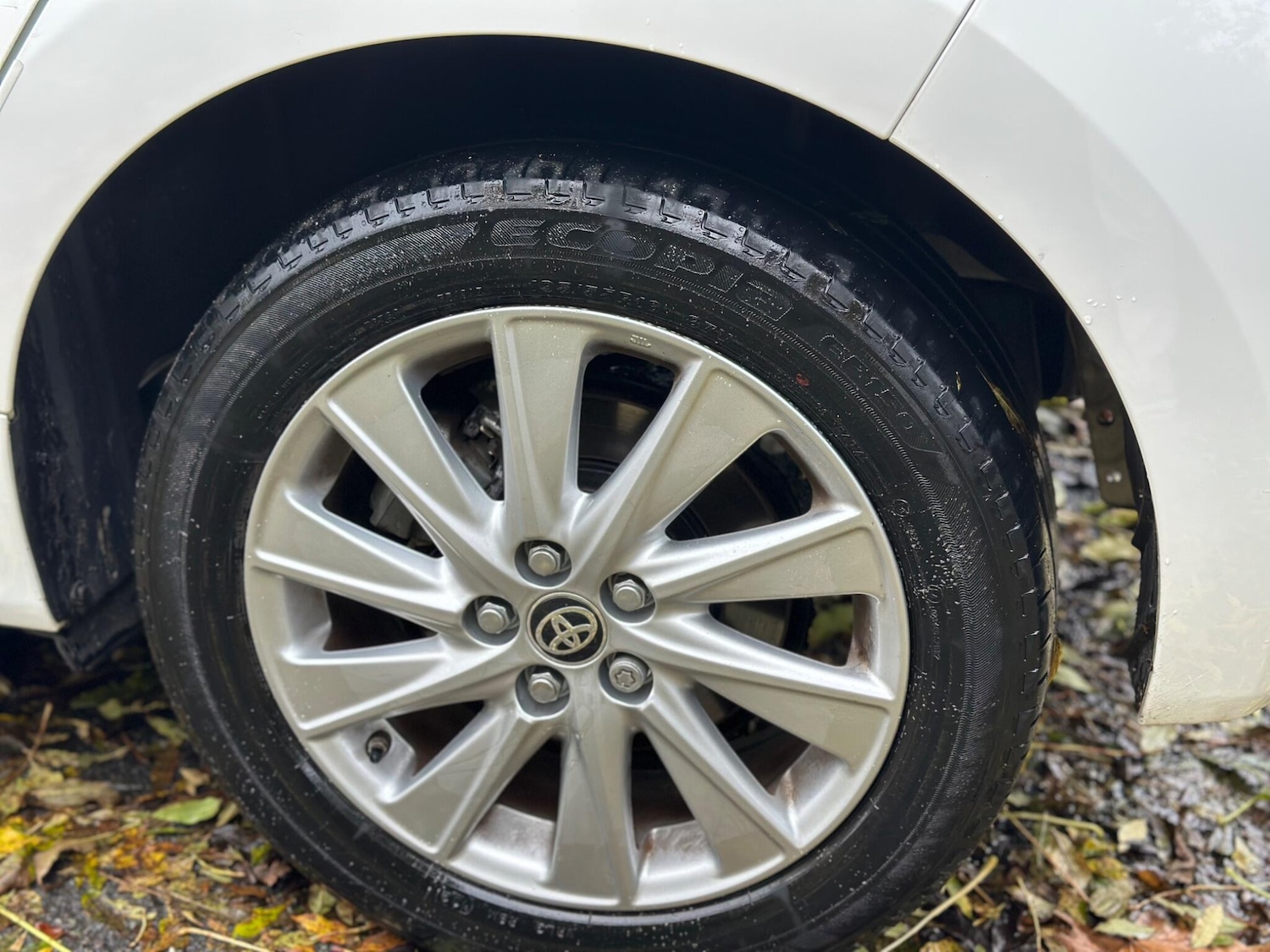 Used Toyota Yaris 2021 for sale - 76457770: Photo 54