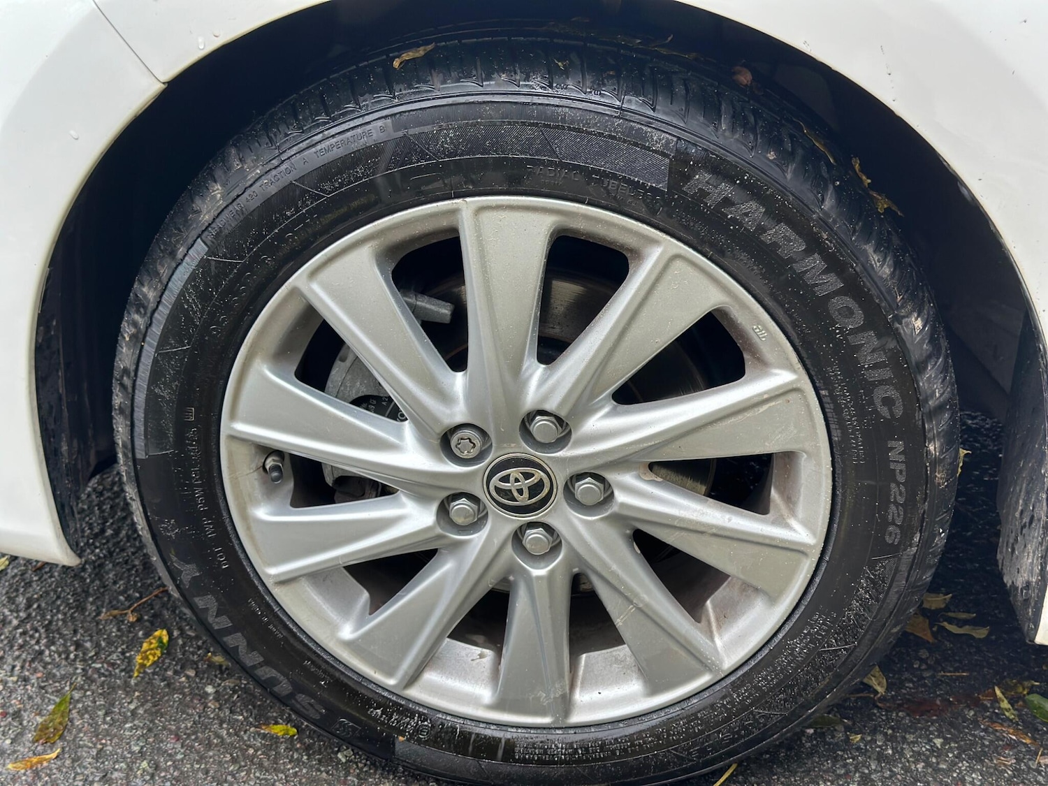 Used Toyota Yaris 2021 for sale - 76457770: Photo 55