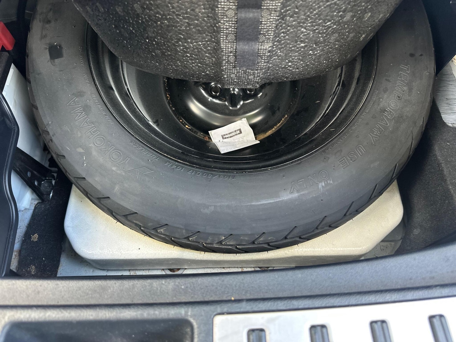 Vehicle 31