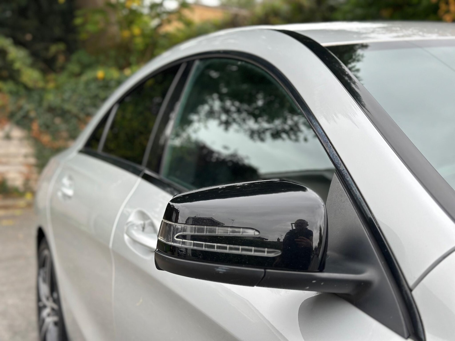 Used Mercedes-Benz CLA 2017 for sale - 76992858: Photo 19