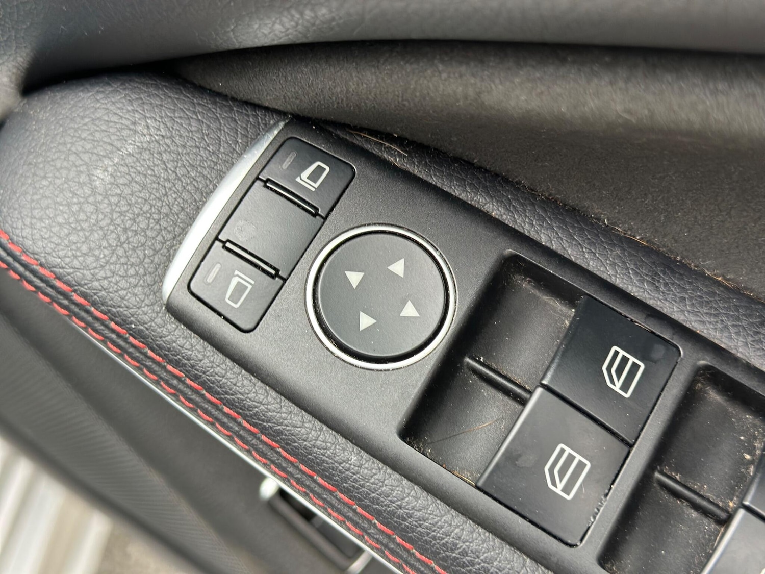 Used Mercedes-Benz CLA 2017 for sale - 76992858: Photo 29