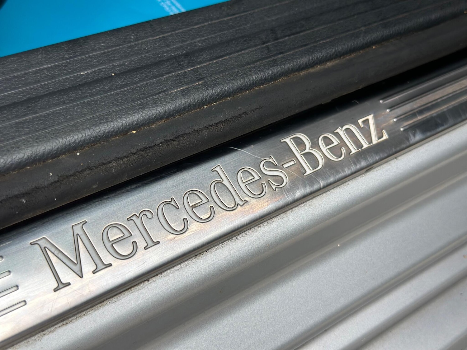 Used Mercedes-Benz CLA 2017 for sale - 76992858: Photo 32