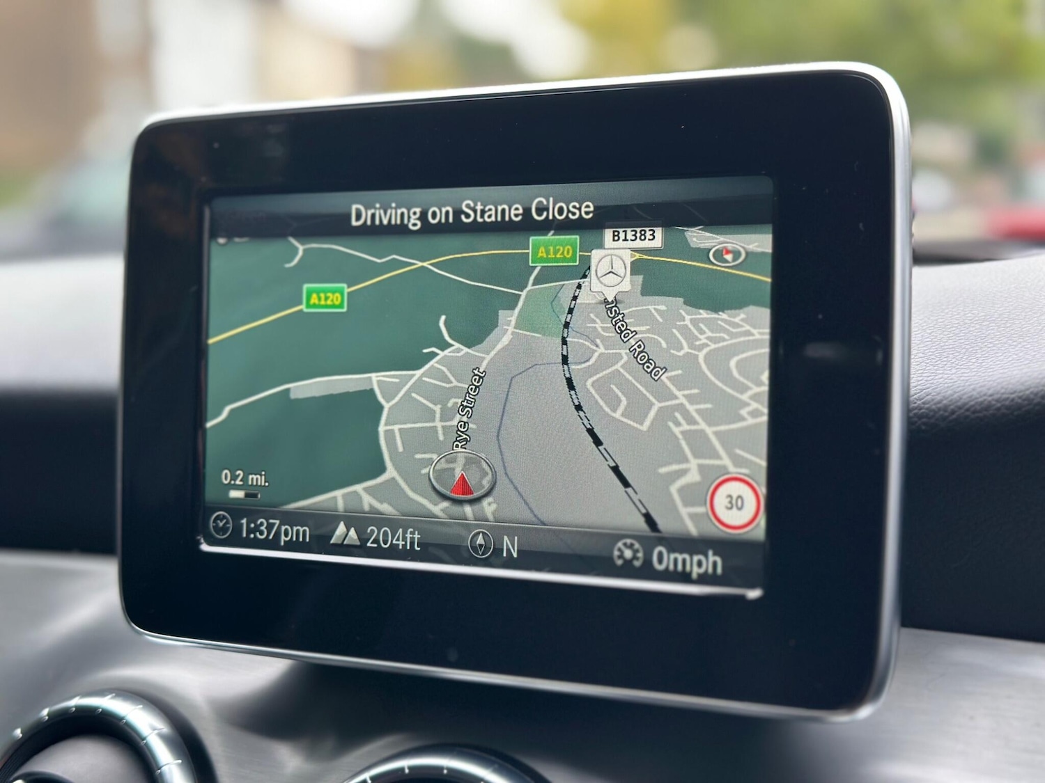 Used Mercedes-Benz CLA 2017 for sale - 76992858: Photo 33