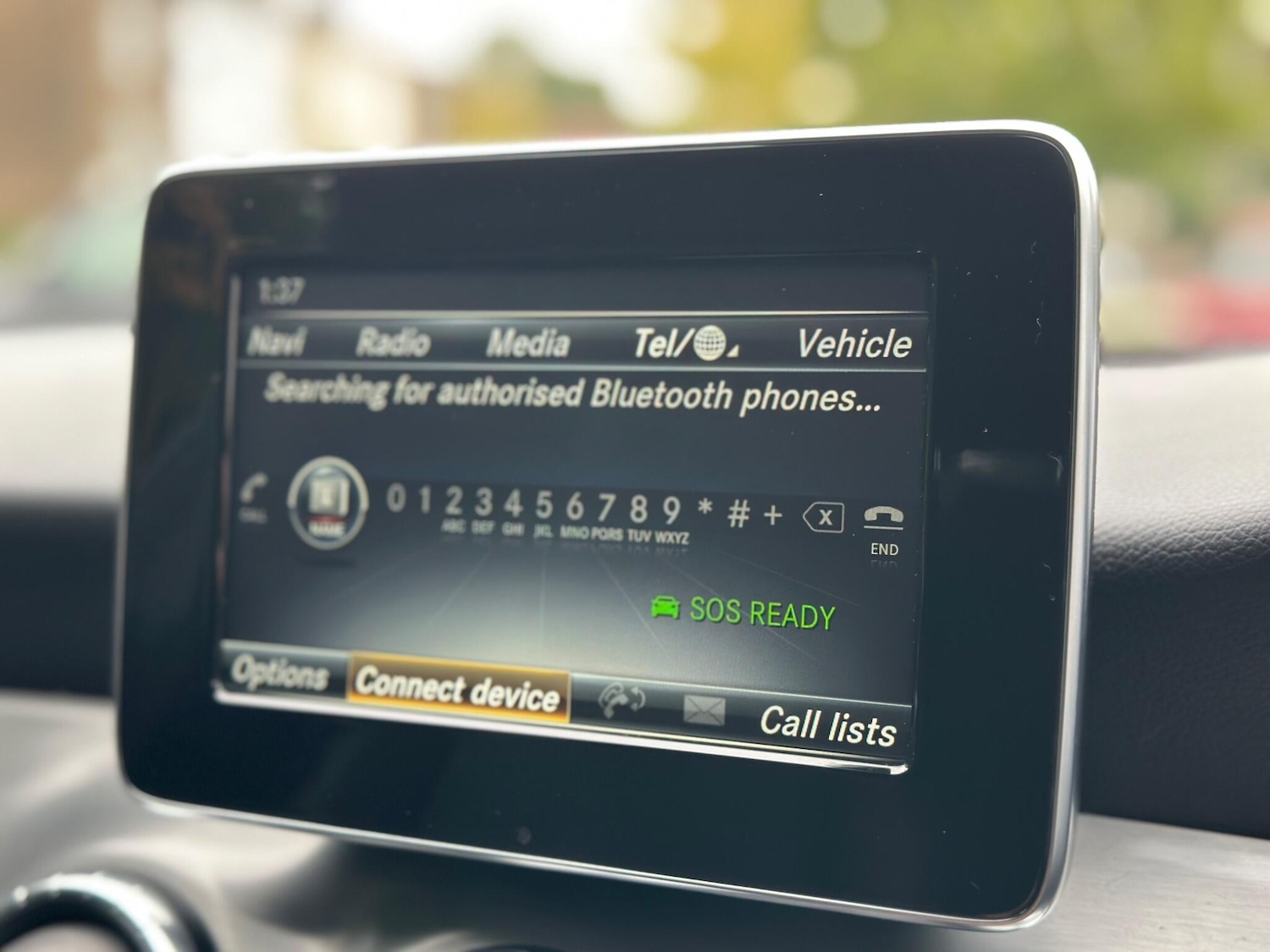 Used Mercedes-Benz CLA 2017 for sale - 76992858: Photo 36