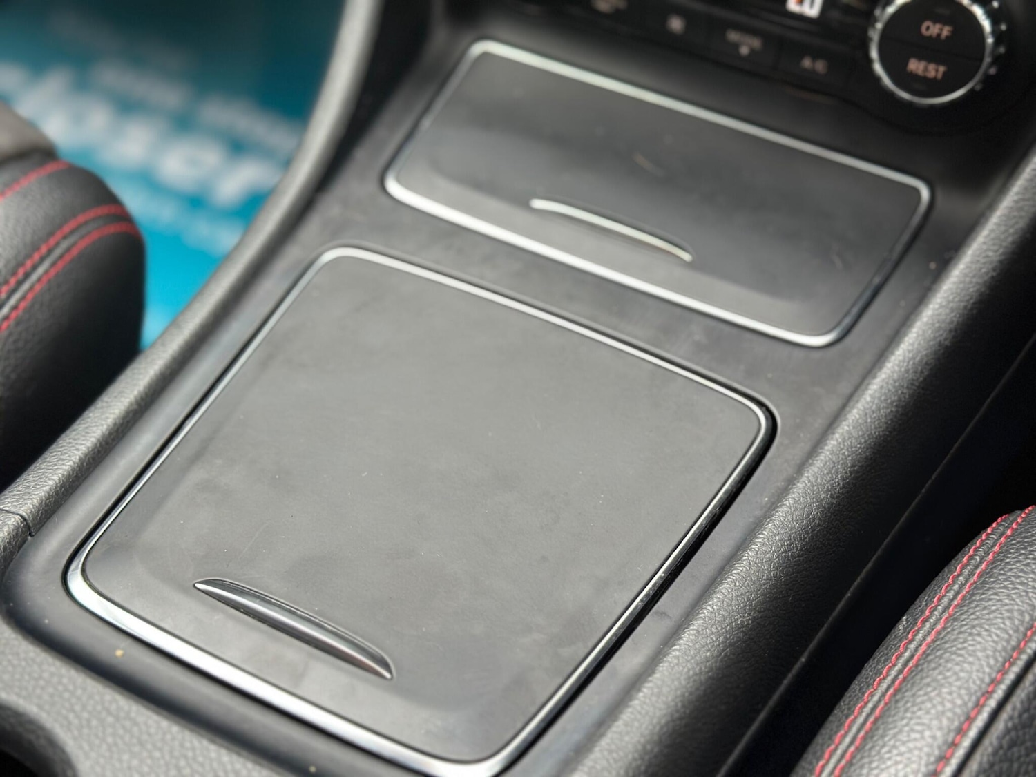 Used Mercedes-Benz CLA 2017 for sale - 76992858: Photo 41