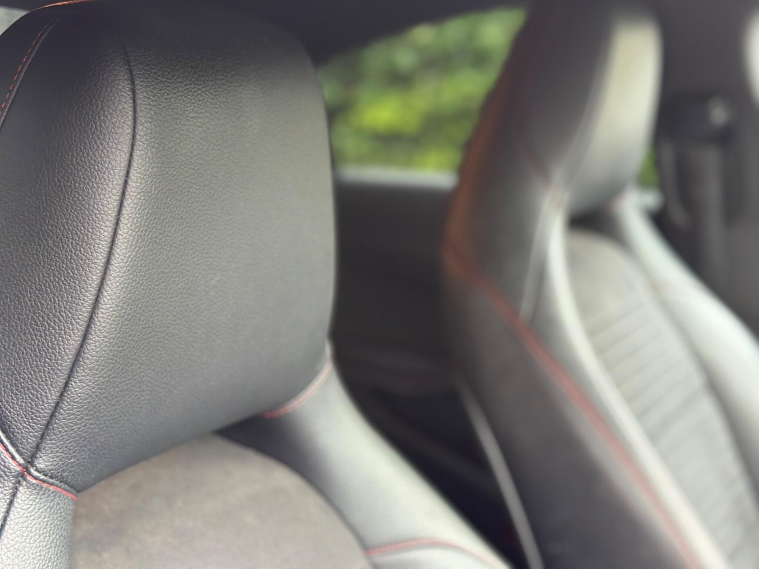 Used Mercedes-Benz CLA 2017 for sale - 76992858: Photo 50