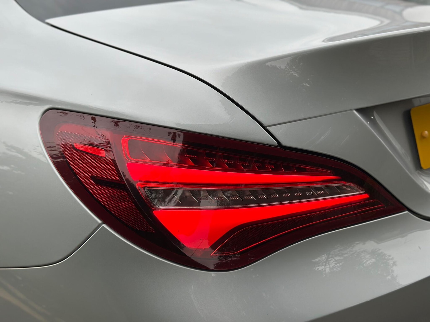 Used Mercedes-Benz CLA 2017 for sale - 76992858: Photo 52