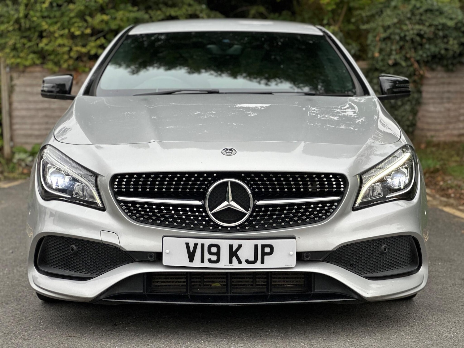 Used Mercedes-Benz CLA 2017 for sale - 76992858: Photo 64