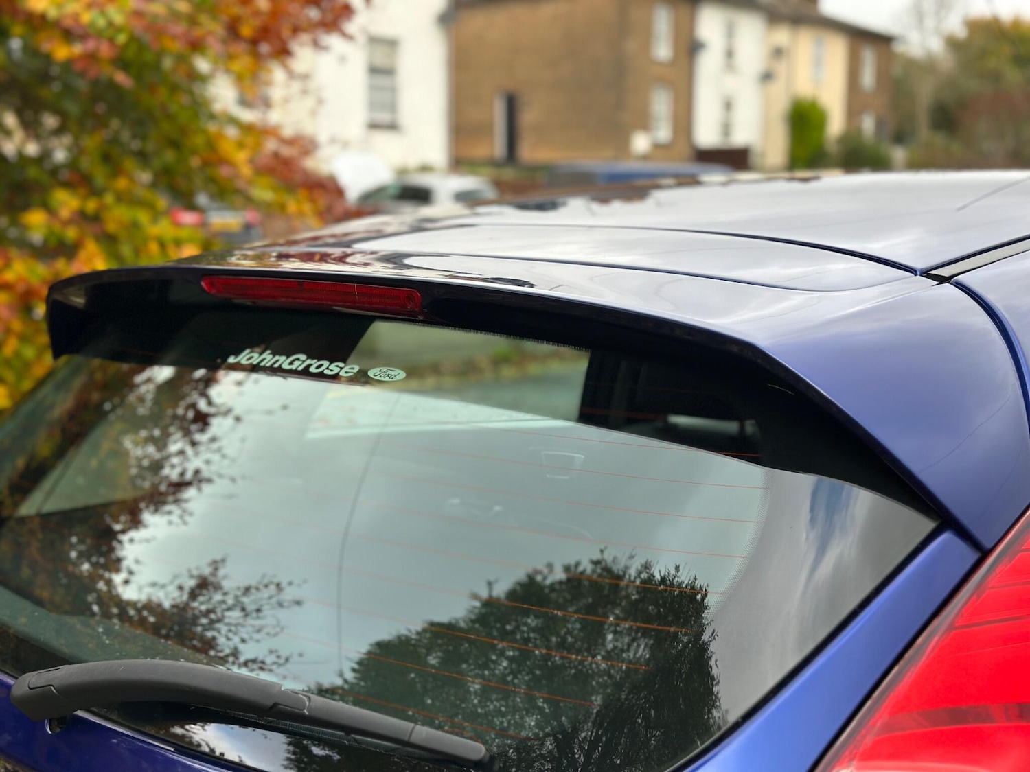 Used Ford Fiesta 2015 for sale - 76498831: Photo 11