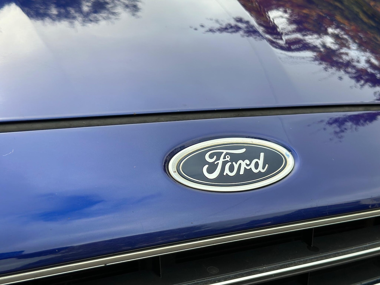 Used Ford Fiesta 2015 for sale - 76498831: Photo 17