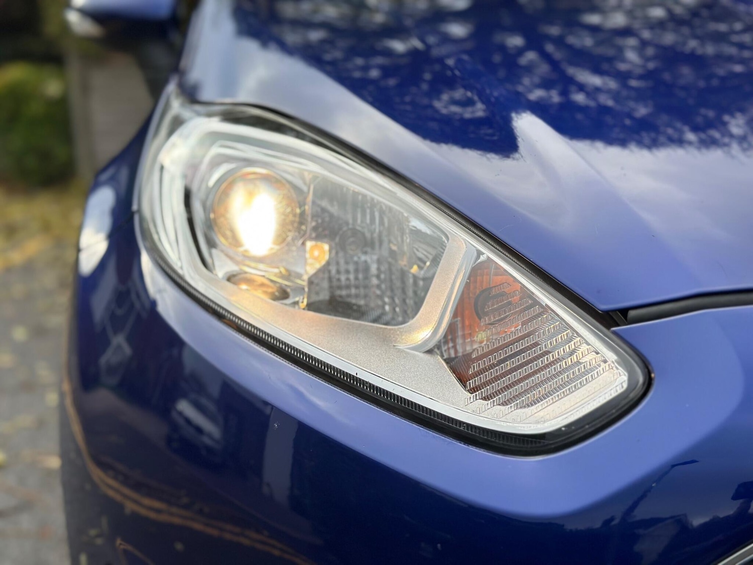 Used Ford Fiesta 2015 for sale - 76498831: Photo 18