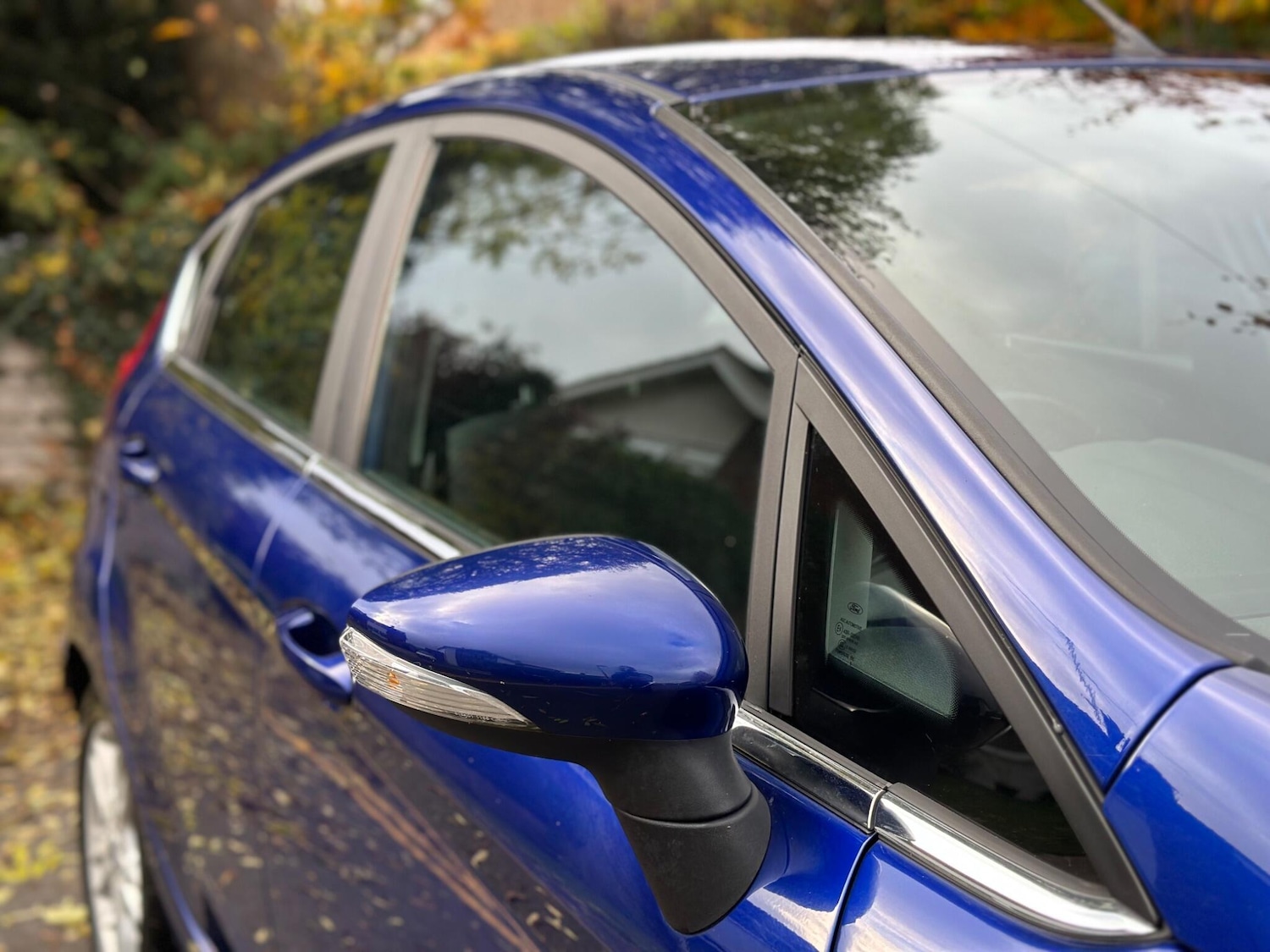 Used Ford Fiesta 2015 for sale - 76498831: Photo 19