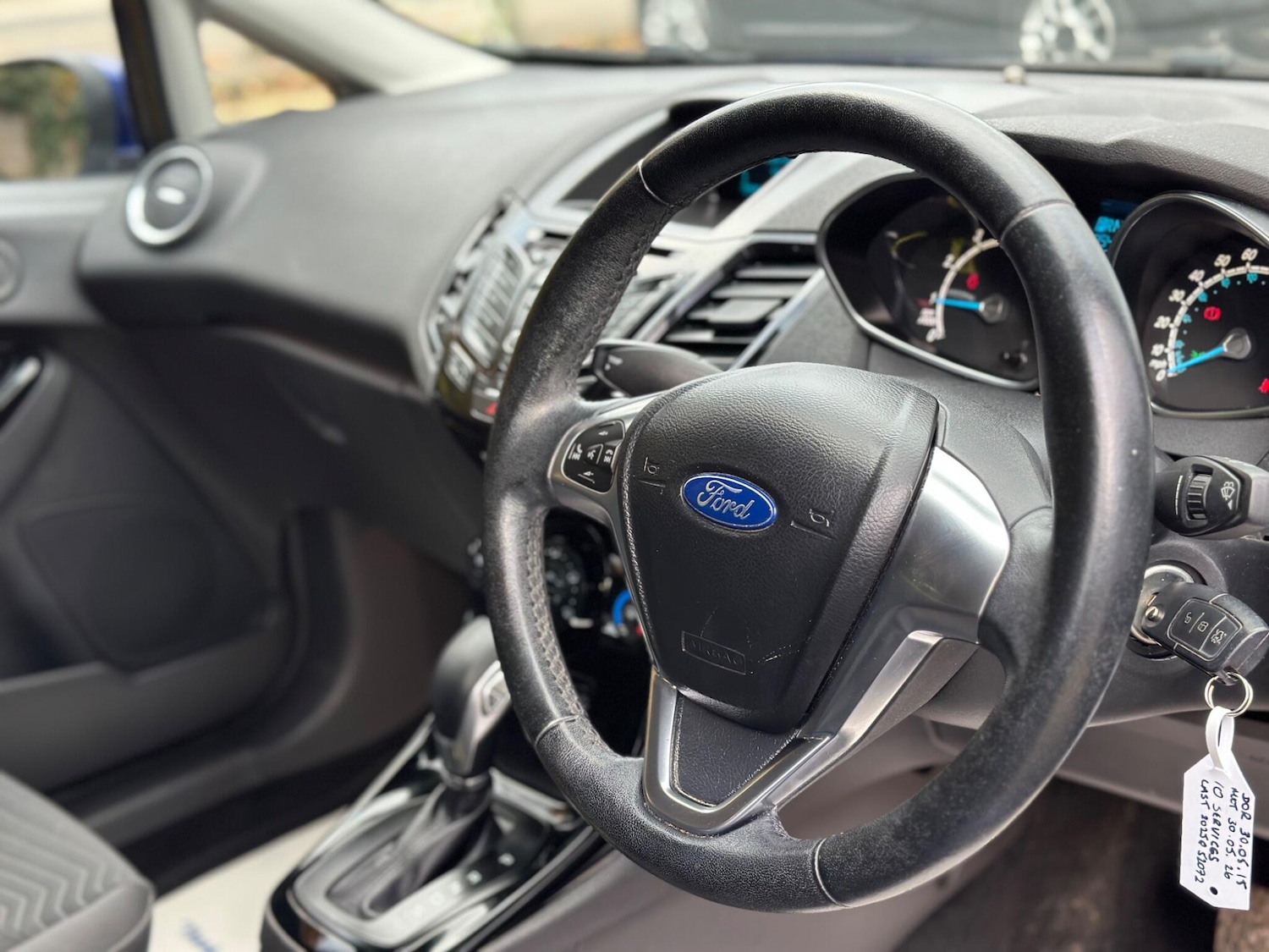 Used Ford Fiesta 2015 for sale - 76498831: Photo 27