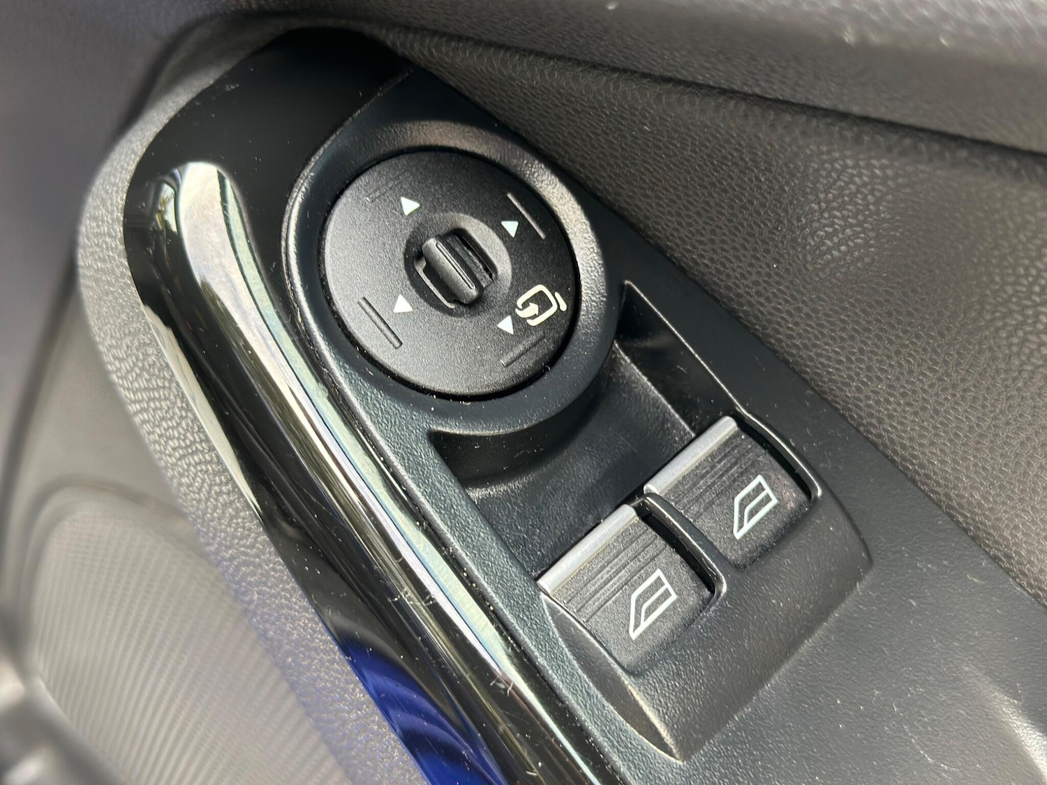 Used Ford Fiesta 2015 for sale - 76498831: Photo 28