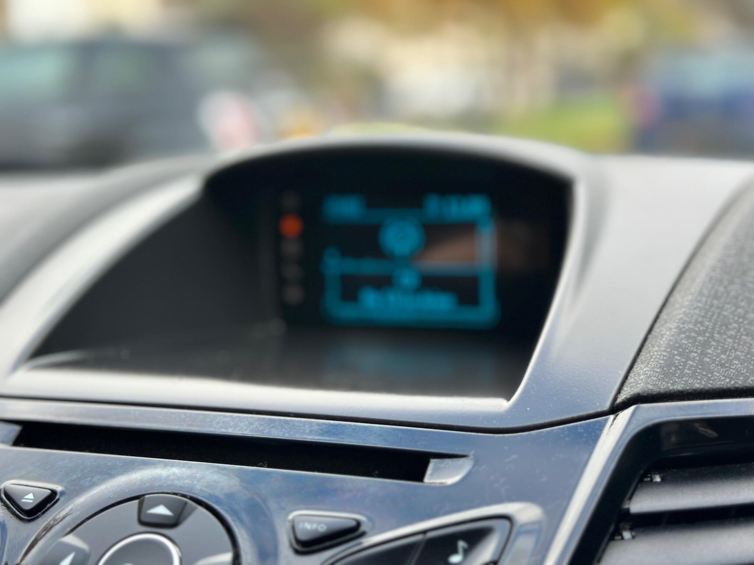 Used Ford Fiesta 2015 for sale - 76498831: Photo 34