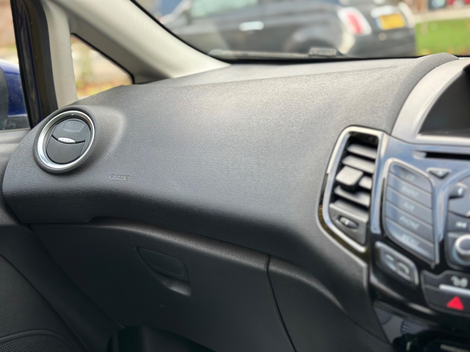 Used Ford Fiesta 2015 for sale - 76498831: Photo 38