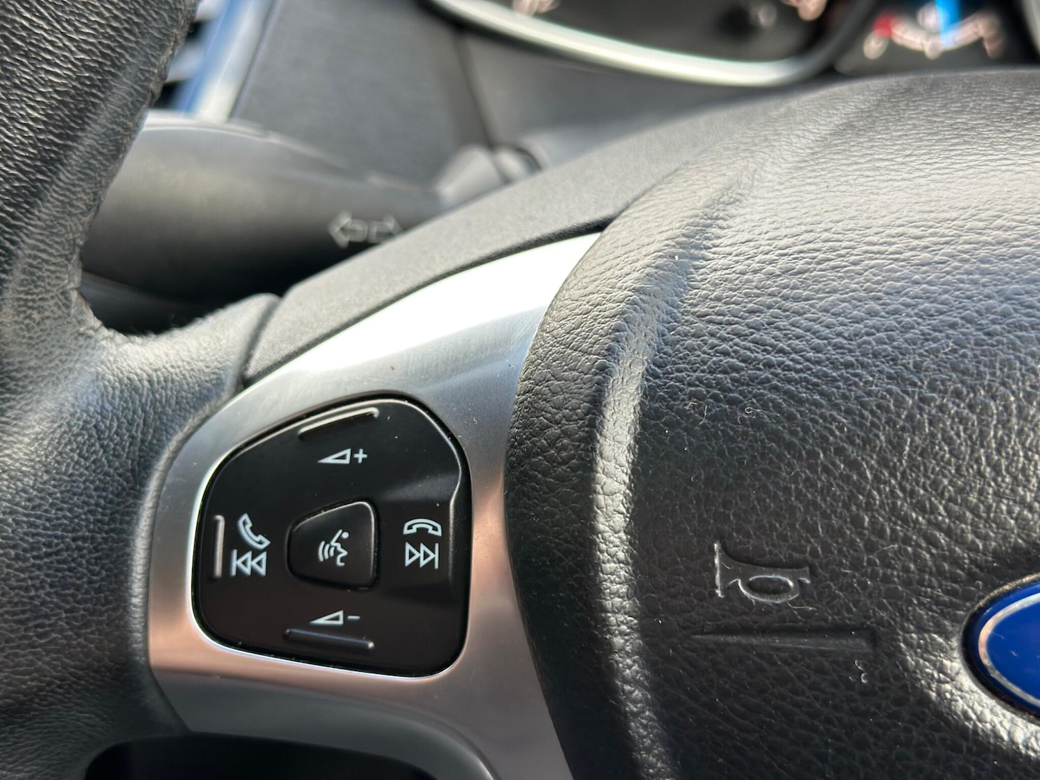 Used Ford Fiesta 2015 for sale - 76498831: Photo 40