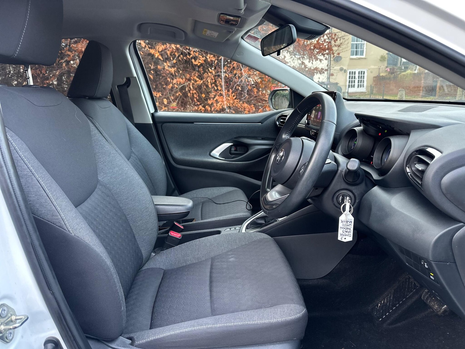 Used Toyota Yaris for sale - 77278973: Photo 11