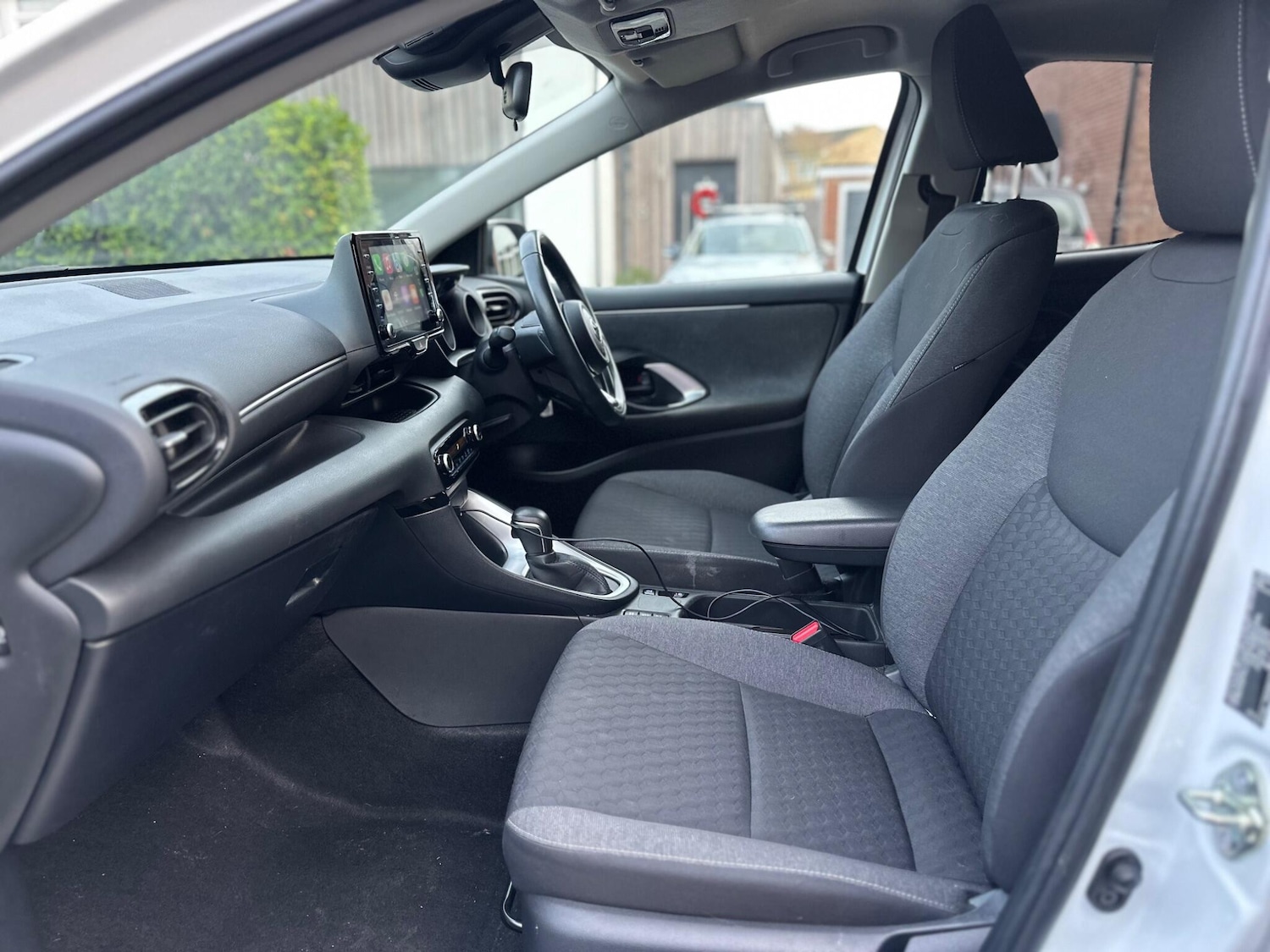 Used Toyota Yaris for sale - 77278973: Photo 13