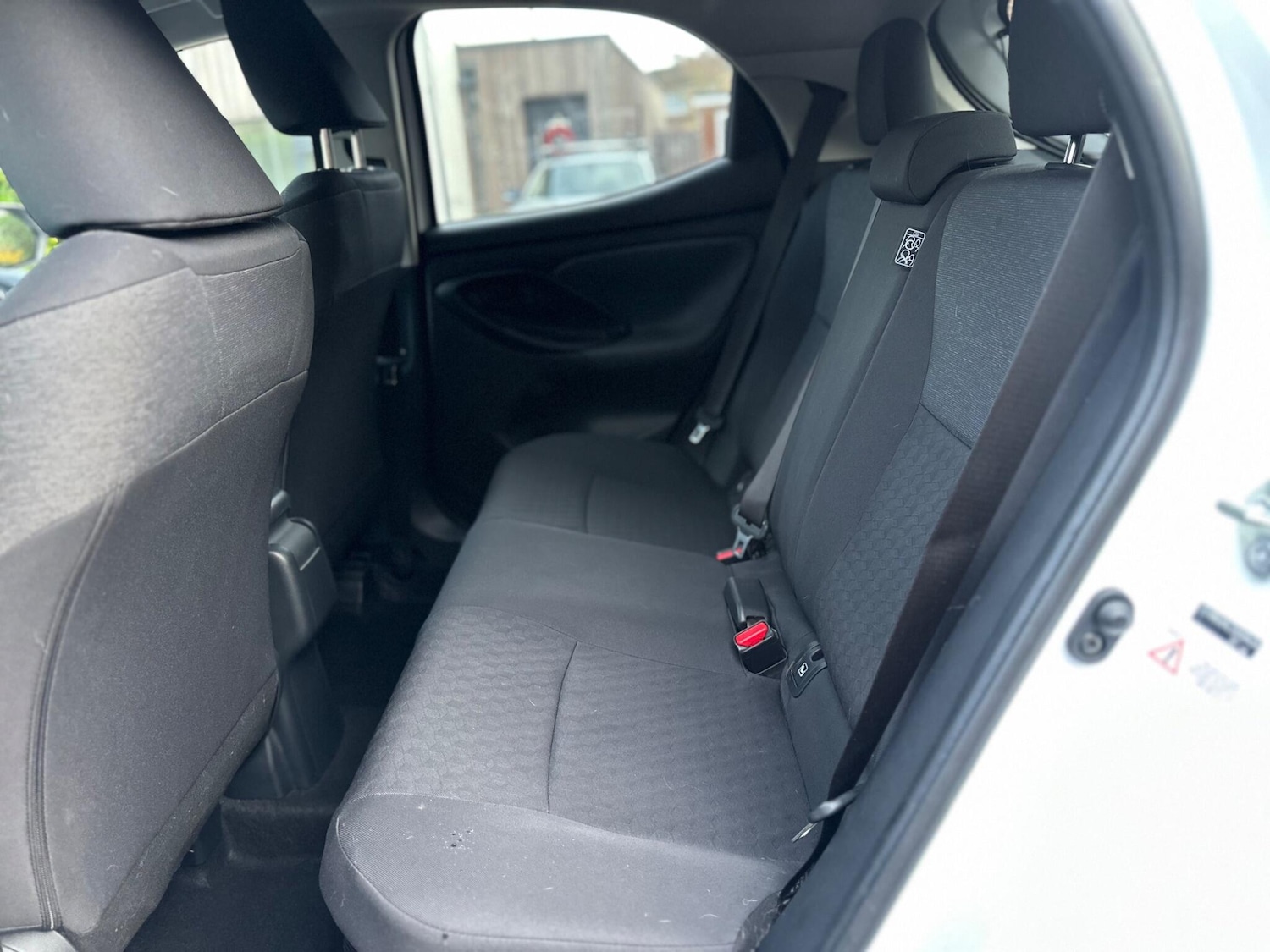 Used Toyota Yaris for sale - 77278973: Photo 14