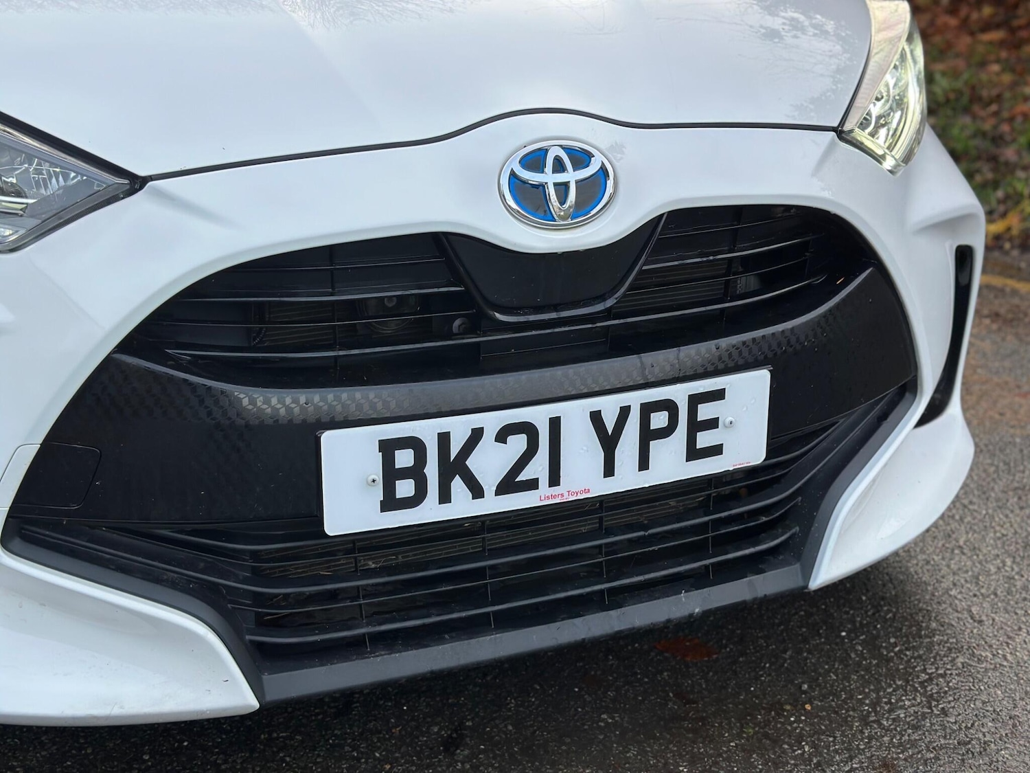 Used Toyota Yaris for sale - 77278973: Photo 19