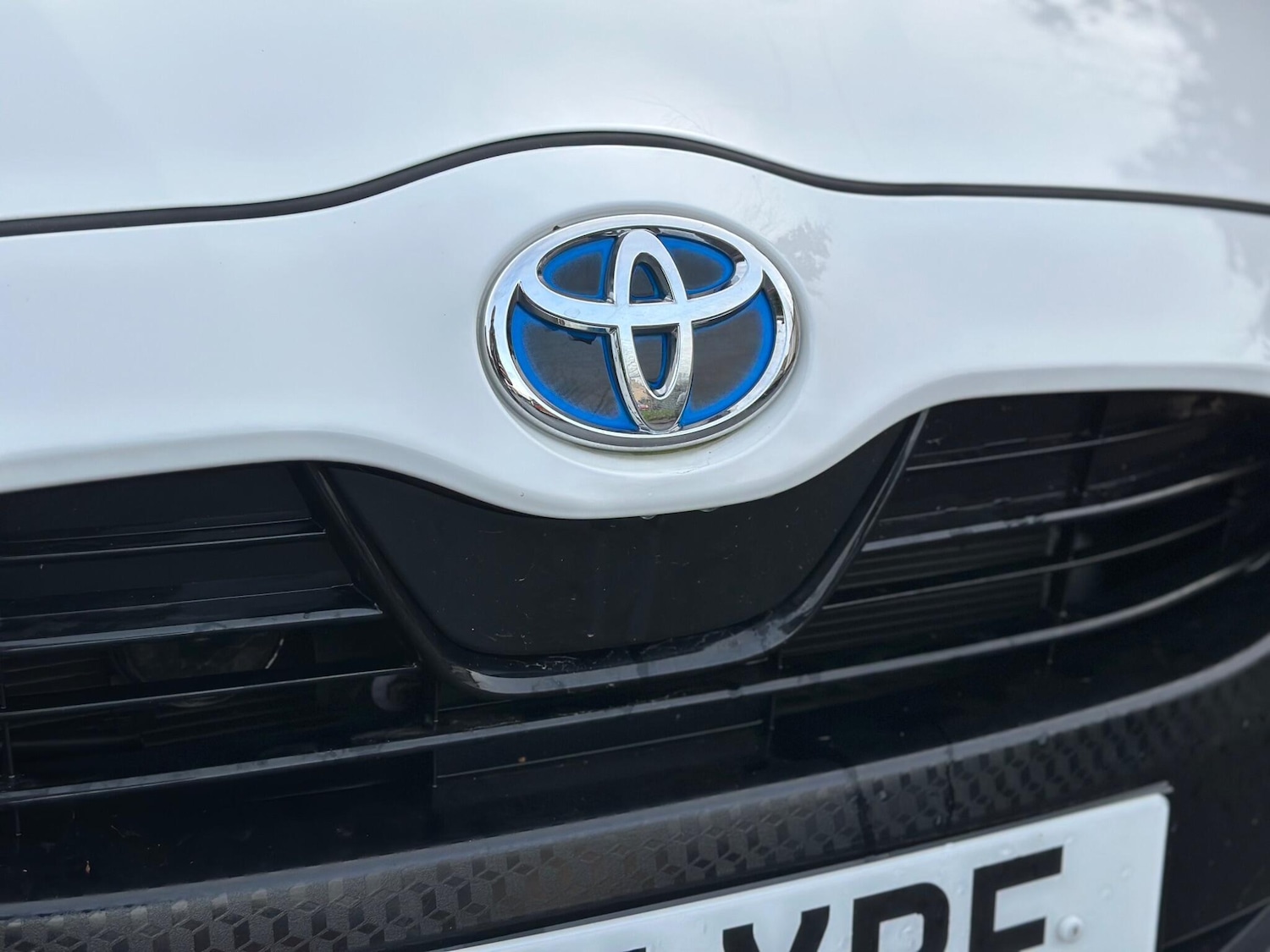 Used Toyota Yaris for sale - 77278973: Photo 20