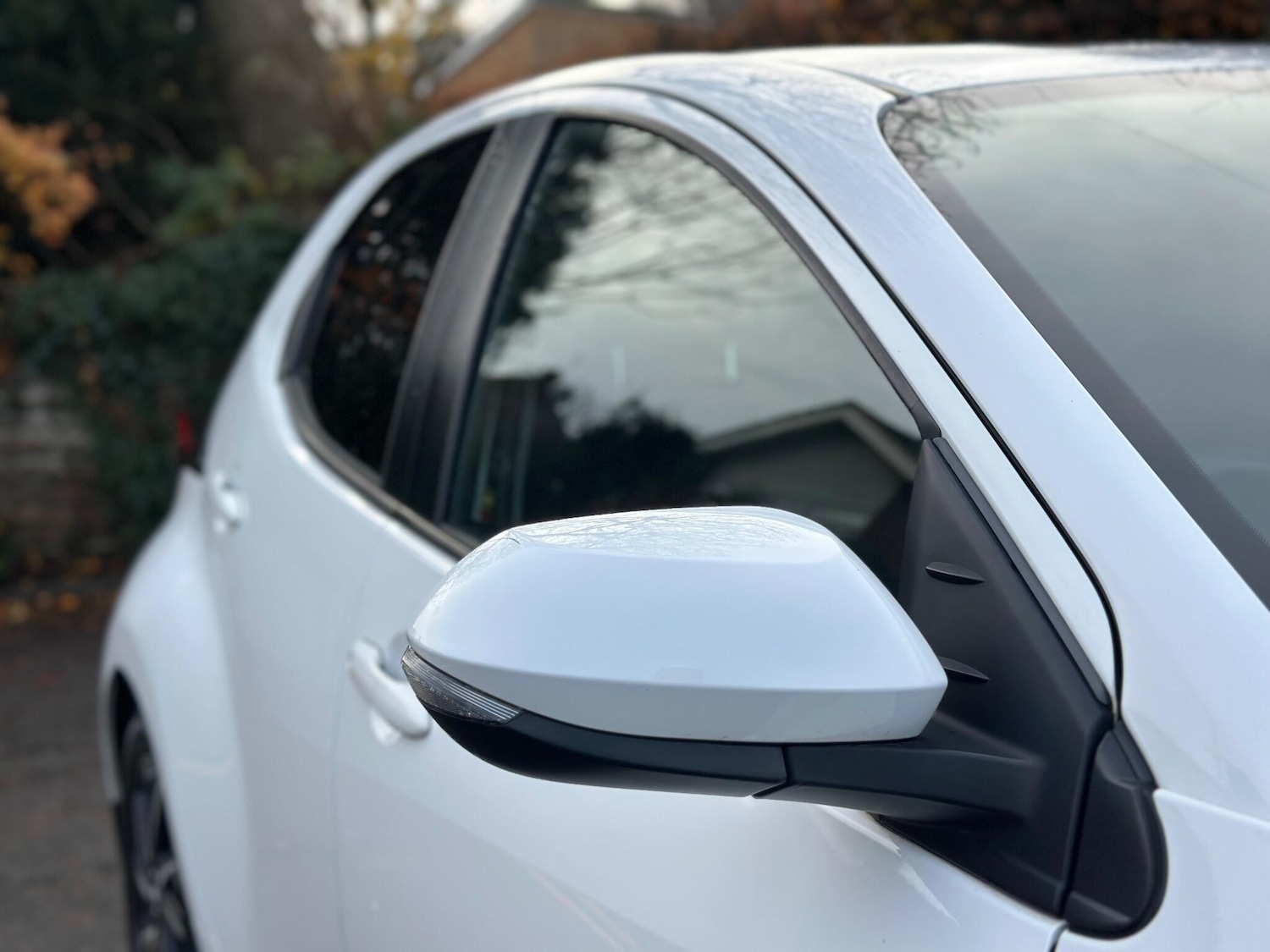 Used Toyota Yaris for sale - 77278973: Photo 22