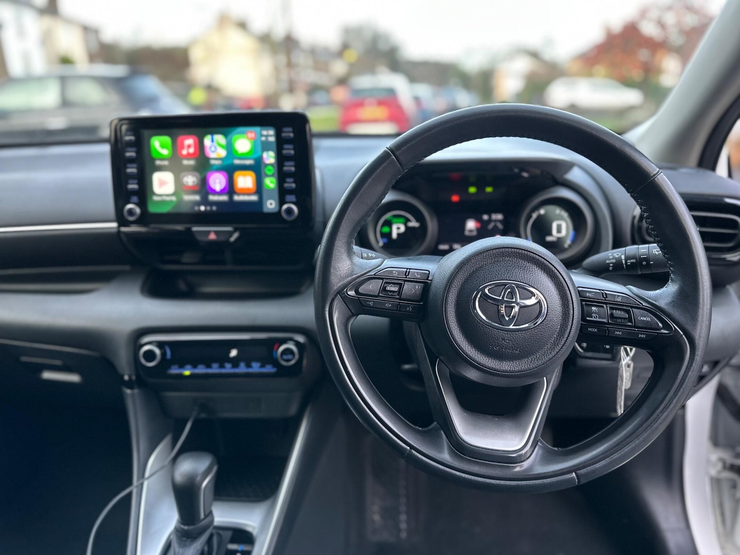 Used Toyota Yaris for sale - 77278973: Photo 26