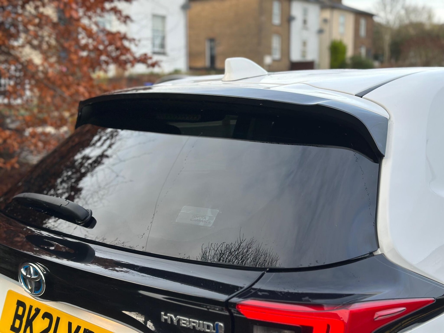 Used Toyota Yaris for sale - 77278973: Photo 30