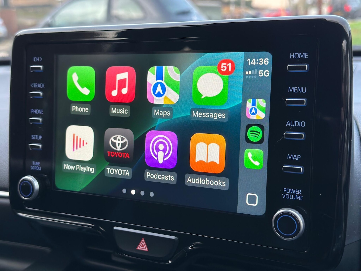 Used Toyota Yaris for sale - 77278973: Photo 33