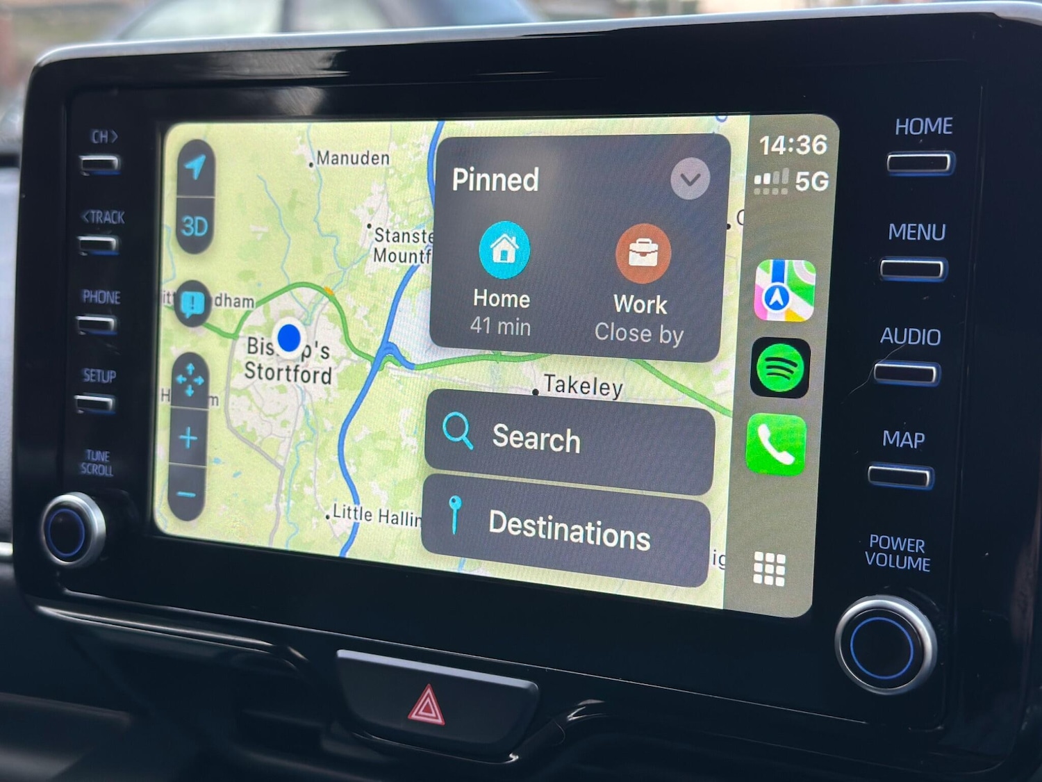 Used Toyota Yaris for sale - 77278973: Photo 34