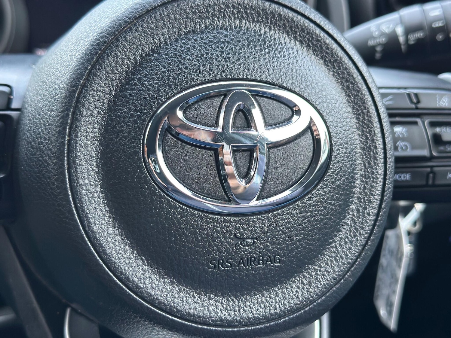 Used Toyota Yaris for sale - 77278973: Photo 48