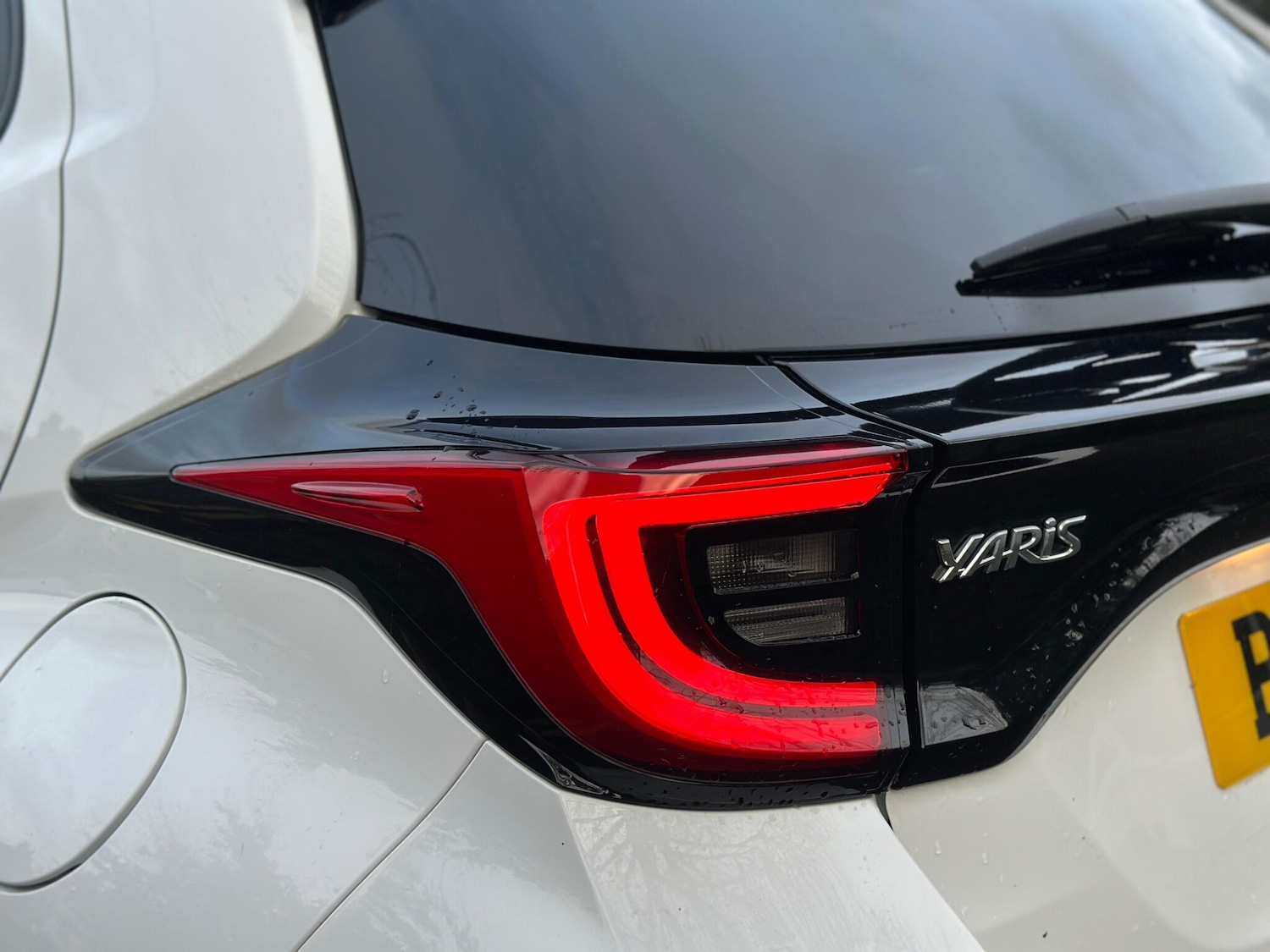 Used Toyota Yaris for sale - 77278973: Photo 51