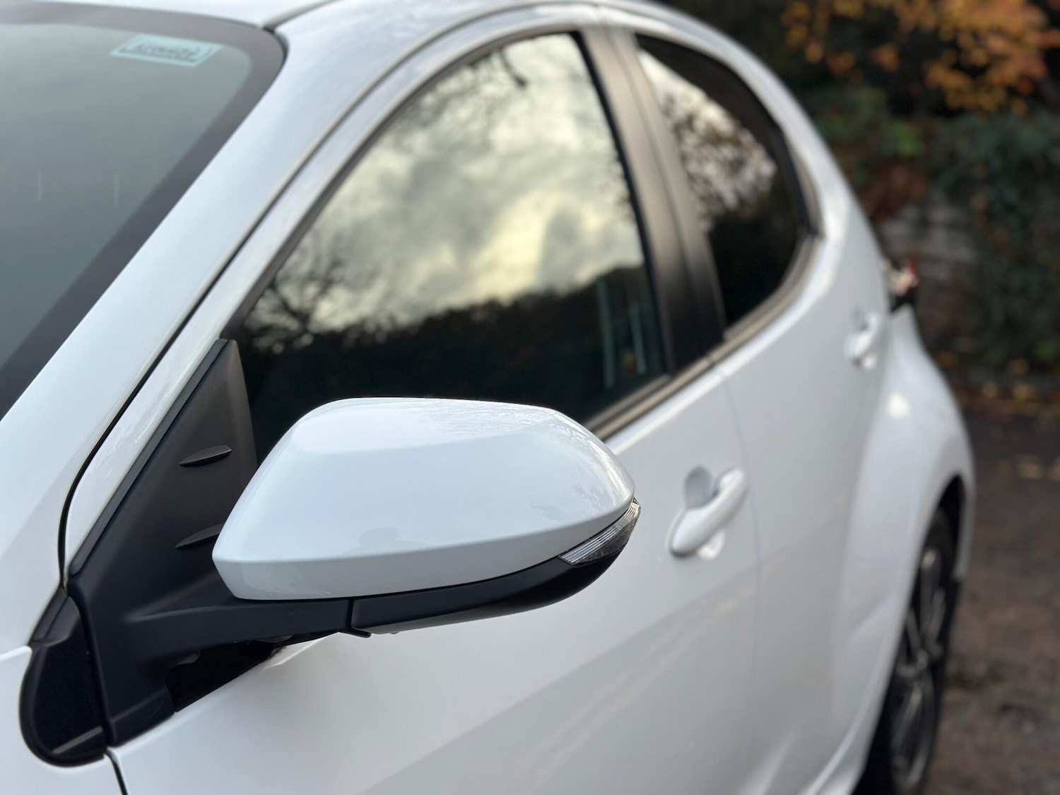 Used Toyota Yaris for sale - 77278973: Photo 54