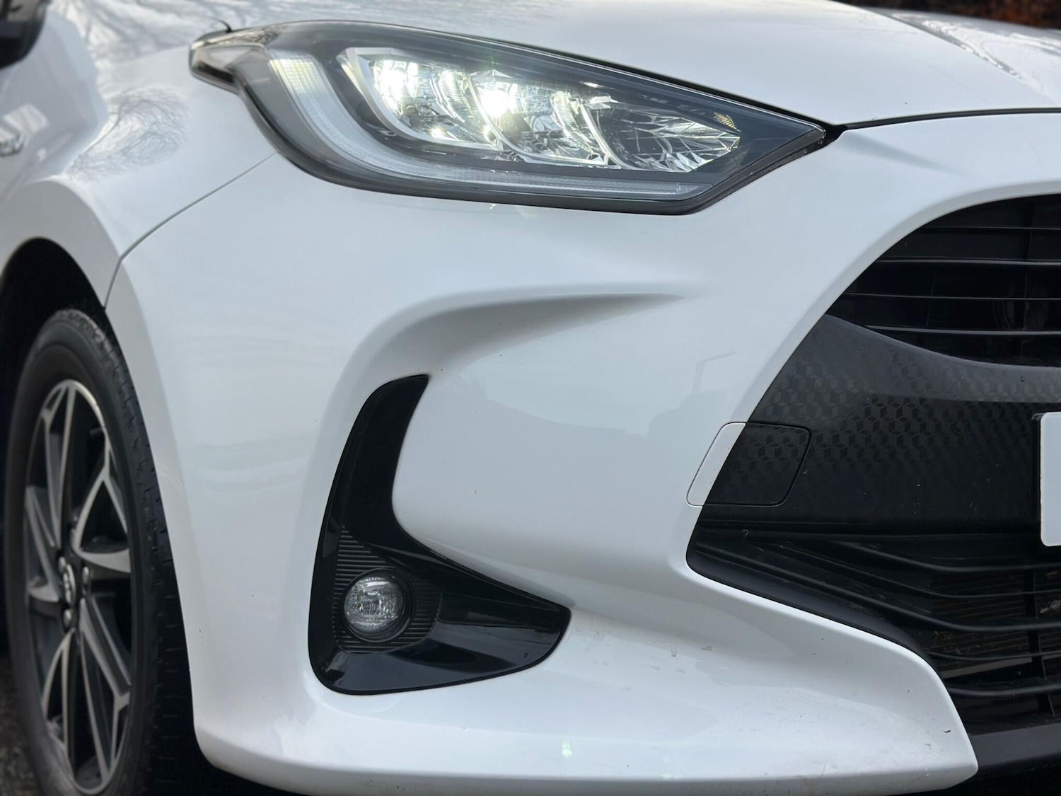 Used Toyota Yaris for sale - 77278973: Photo 55