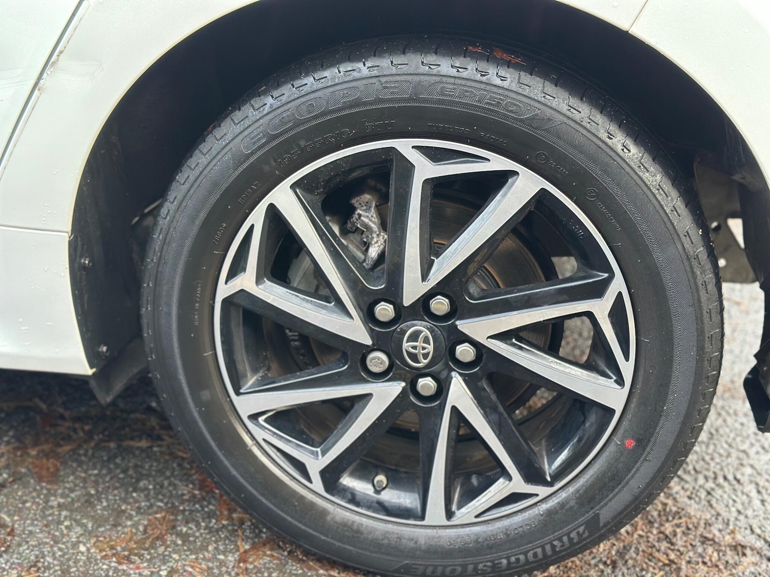 Used Toyota Yaris for sale - 77278973: Photo 57