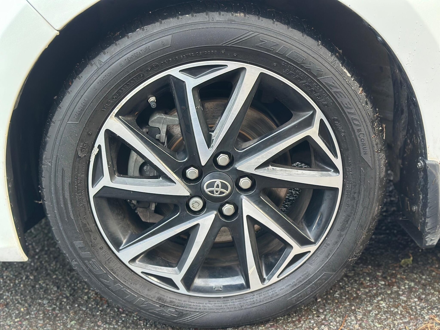 Used Toyota Yaris for sale - 77278973: Photo 58