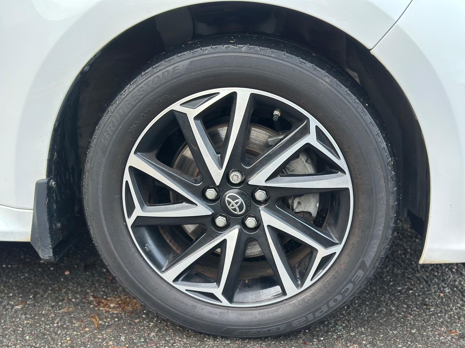 Used Toyota Yaris for sale - 77278973: Photo 59