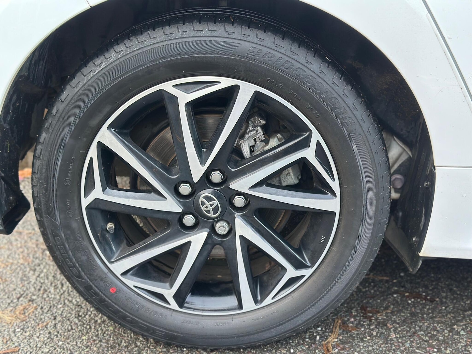 Used Toyota Yaris for sale - 77278973: Photo 60