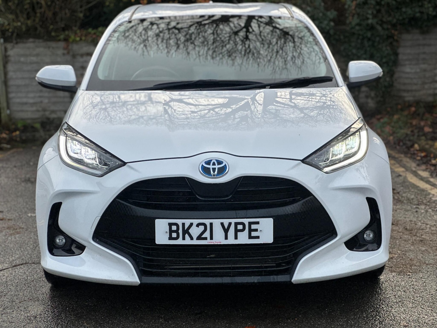 Used Toyota Yaris for sale - 77278973: Photo 62